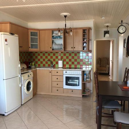 Veranda Blue - Poros Poros Town Екстер'єр фото