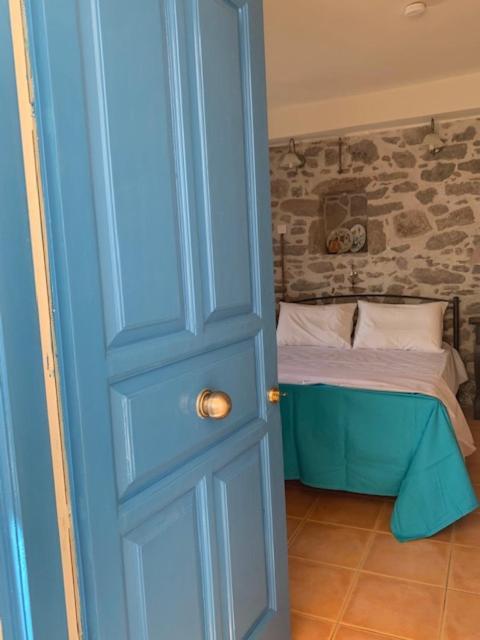 Veranda Blue - Poros Poros Town Екстер'єр фото