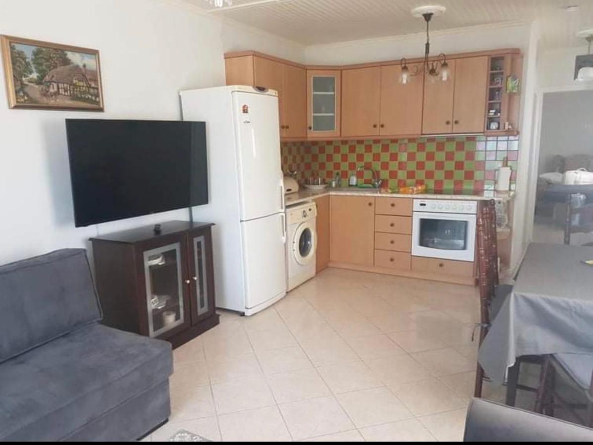 Veranda Blue - Poros Poros Town Екстер'єр фото