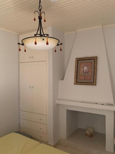 Veranda Blue - Poros Poros Town Екстер'єр фото