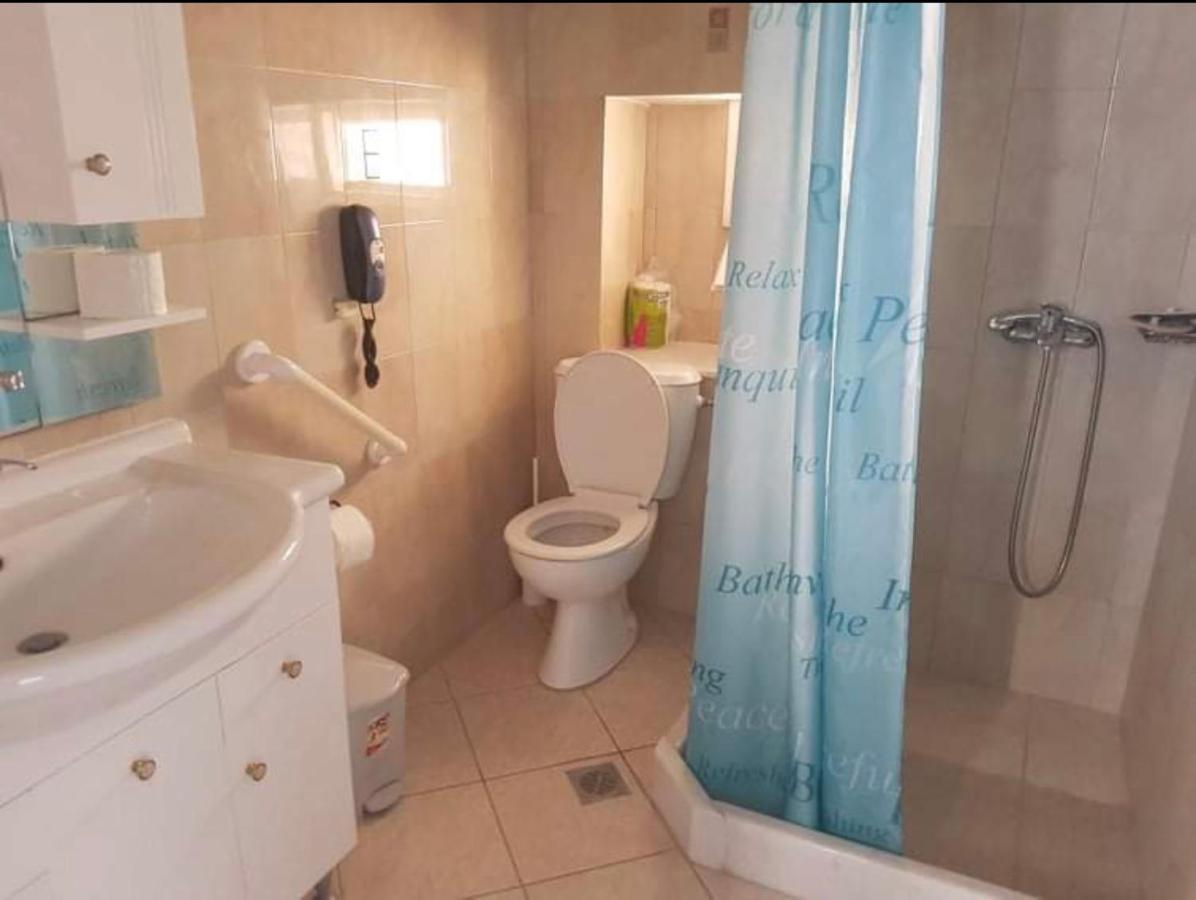 Veranda Blue - Poros Poros Town Екстер'єр фото