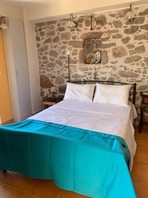 Veranda Blue - Poros Poros Town Екстер'єр фото
