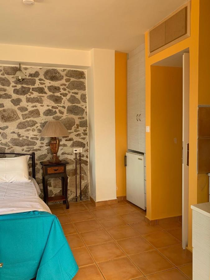 Veranda Blue - Poros Poros Town Екстер'єр фото