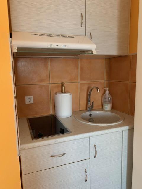 Veranda Blue - Poros Poros Town Екстер'єр фото