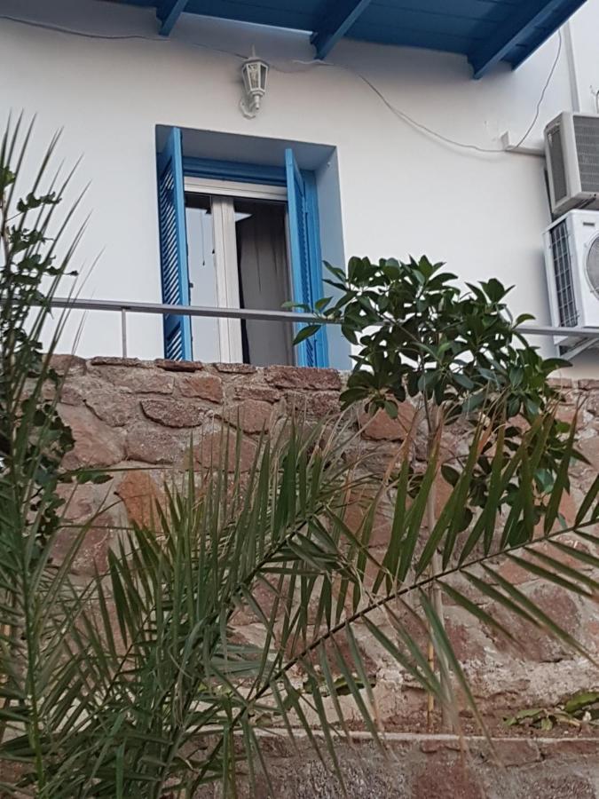 Veranda Blue - Poros Poros Town Екстер'єр фото