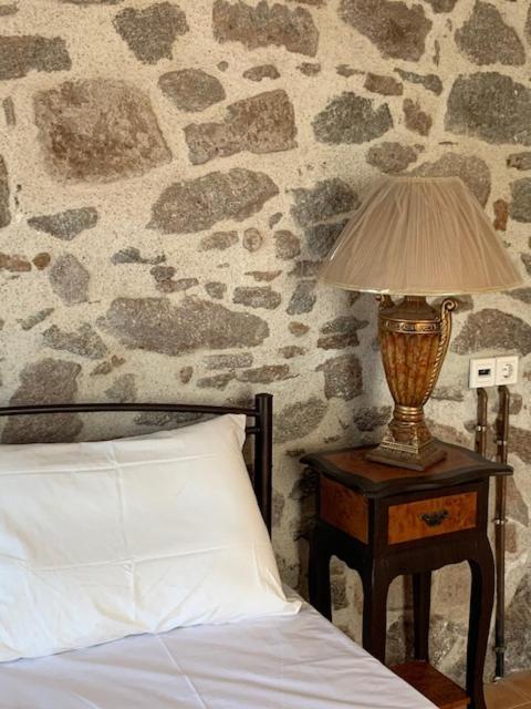 Veranda Blue - Poros Poros Town Екстер'єр фото